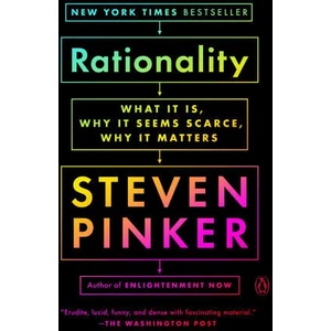 Rationality (ISBN: 9780525562016)