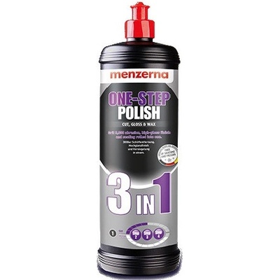 Menzerna One Step Polish 3in1 250 ml | Zboží Auto