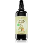 PURITY VISION BIO арганово масло 100ml