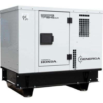 Generga TP18 HS AVR
