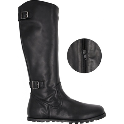 Rock Spring ASCOT NAPPA MUSTANG BLACK