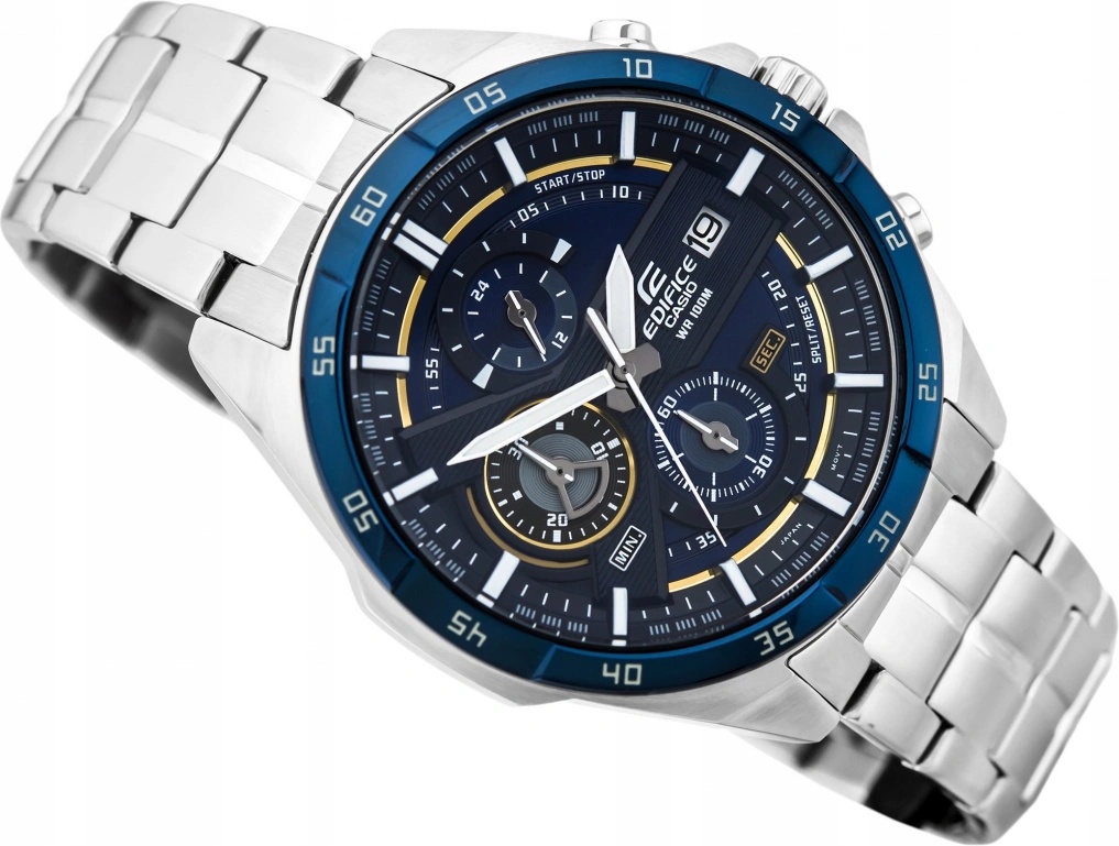 Casio EFR-556DB-2A
