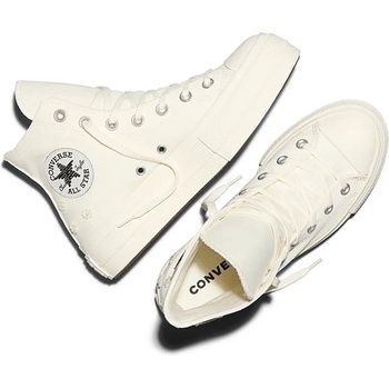 Converse Високи кецове Converse Chuck Taylor All Star Lift (A16107C)