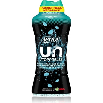 Lenor Unstoppables Fresh ароматни перли за перална машина 735 гр