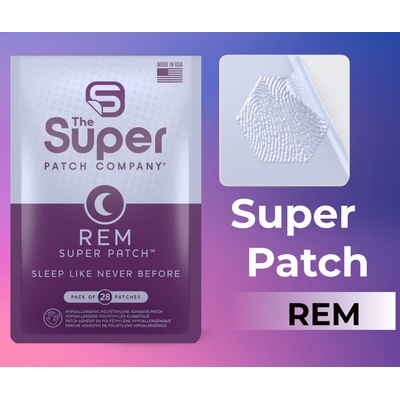 The Super Patch Company Rem 28 ks