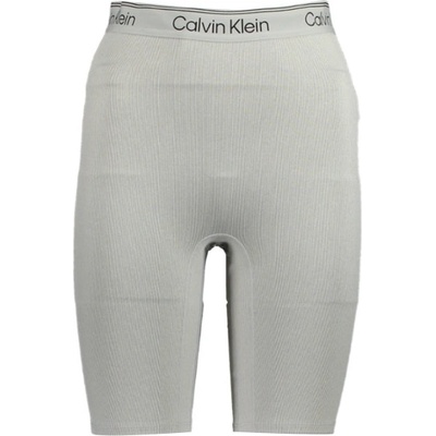 Calvin Klein Дамски клин, calvin klein, l, Сив (00gws3l705_grigio_p7x)