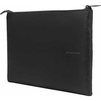 Tucano Калъф за лаптоп Tucano Busta, до 15.6" (39.62 cm), черен (BFBU15-BK)