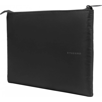 Tucano Калъф за лаптоп Tucano Busta, до 15.6" (39.62 cm), черен (BFBU15-BK)