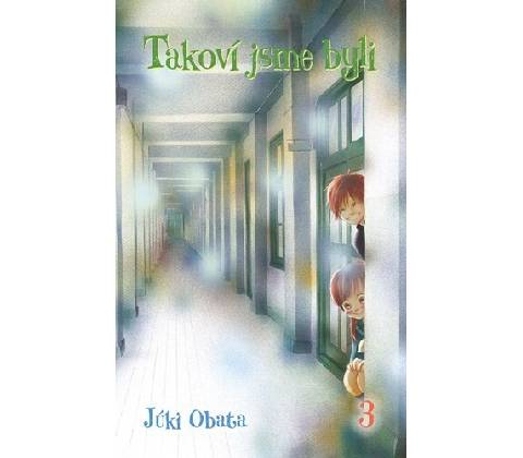 Takoví jsme byli 3