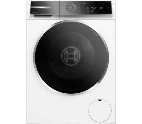 Bosch WGB254A2BY