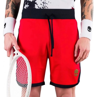 Hydrogen Tech shorts Red/Blue
