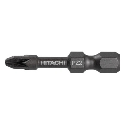 BITY HIKOKI PRE RÁZOVÉ SKRUTKOVAČE PZ1 751176