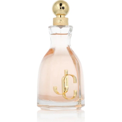 Jimmy Choo I Want Choo parfumovaná voda dámska 125 ml