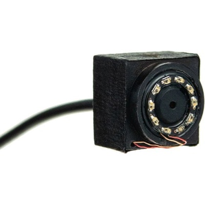 Secutek SMS-S62012AL9
