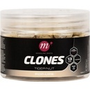 Mainline Plávajúce Boilies Clones Pop Ups 150ml 13mm Tiger Nut