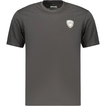 Blauer apparel Мъжка тениска с къс ръкав blauer apparel, Размер s, Цвят Черен (26sbluh02284_ne999)