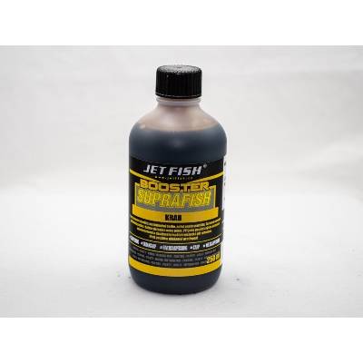 Jet Fish Suprafish Booster KRAB 250 ml