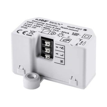 Homematic IP stmívací akční člen - skrytá montáž (HmIP-FDT)