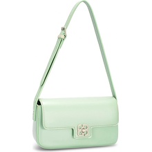 David Jones dámska kabelka CM7458 porcelain green