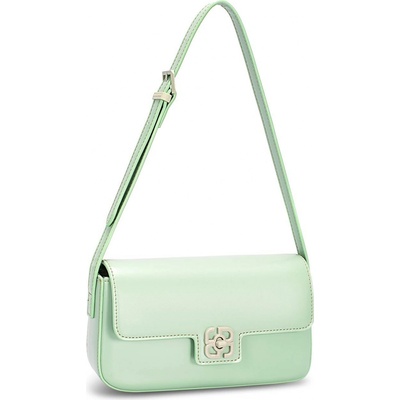 David Jones dámska kabelka CM7458 porcelain green