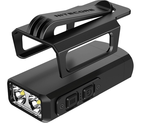 Nitecore TIP 2