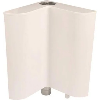 Image 1 of Inter Ceramic КАЗАНЧЕ ТОАЛЕТНО ЪГЛОВО 044 (044)