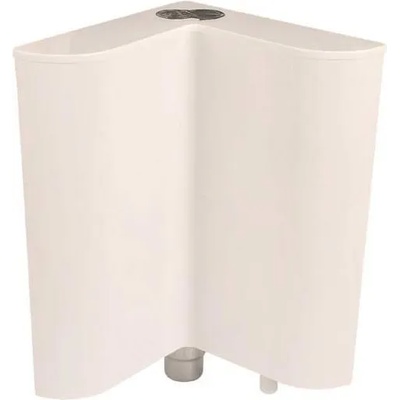 Inter Ceramic КАЗАНЧЕ ТОАЛЕТНО ЪГЛОВО 044 (044)