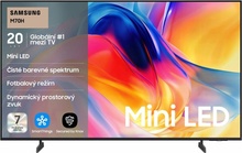 Samsung UE50M72HAU
