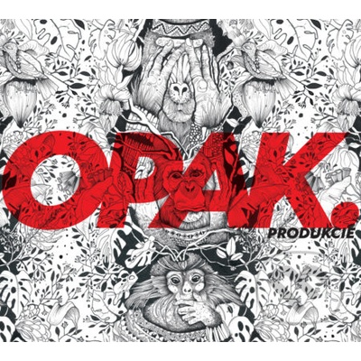 Opak - Produkcie - Opak