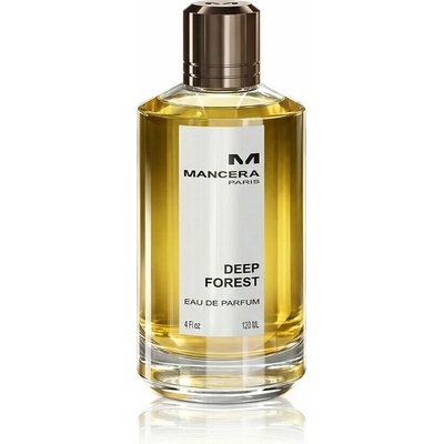 Mancera Paris Deep Forest parfumovaná voda unisex 120 ml