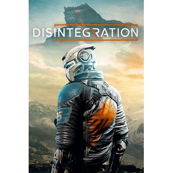 Private Division Disintegration (PC)