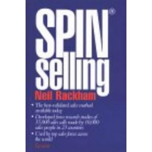 SPIN Selling - Neil Rackham