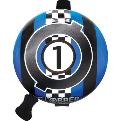 Globber Scooter Navy Blue 533-100