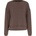 Venice Beach Дамски пуловер Venice Beach Women's VB April Sweatshirt Jumper - Coffee (117-3293-0213)