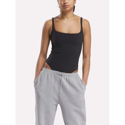 Reebok Боди rib bodysuit