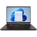 MSI Vector 17 HX AI A2XWJG-031CZ