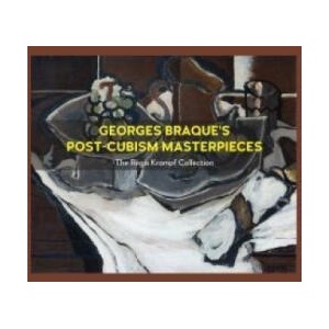 Georges Braque's Post-Cubism Masterpieces | Regis Krampf (ISBN: 9781839991301)