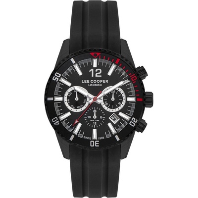 Lee Cooper Мъжки часовник Lee Cooper LC07628.651 (B--LC07628.651)