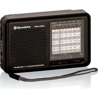 ROADSTAR TRA-2989
