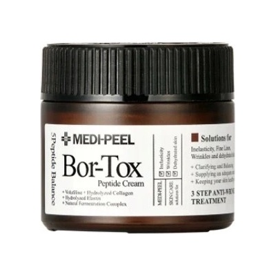 Medi-Peel Bor-Tox Peptide Cream 50 ml