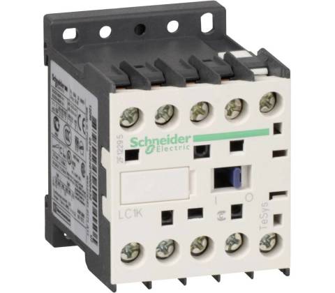 Schneider Electric lc1k0610p7