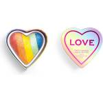 Makeup Revolution London I Heart Revolution Triple Baked Highlighter Хайлайтъри №77243
