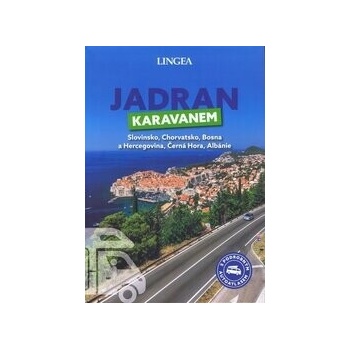 Jadran karavanem