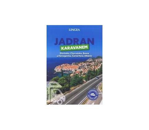 Jadran karavanem