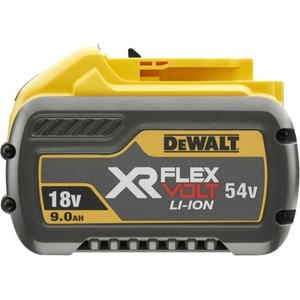 DEWALT 18/54V 9.0Ah XR FLEXVOLT (DCB547-XJ)