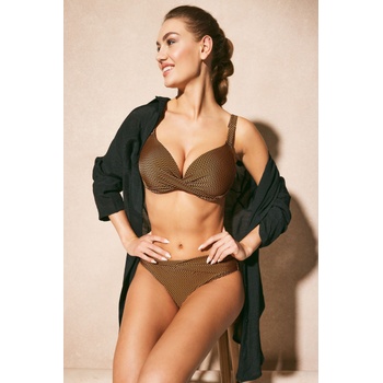 Astratex Бански костюм от две части Dalile I (ATX315BG_sada)