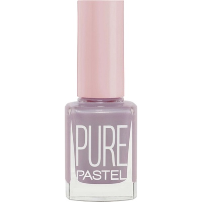 PASTEL COSMETICS lak na nehty, 615 - Lavender, 13ml