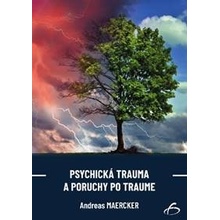 Psychická trauma a poruchy po traume