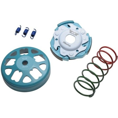 odstředivá spojka D= 125 mm TUNING - skútr, ATV, buggy GY6-125,150 : 152QMI/157QMJ/1P57QMJ