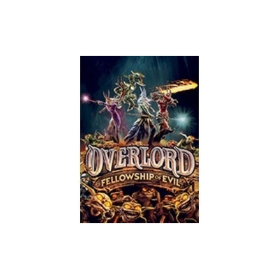 Overlord: Fellowship of Evil